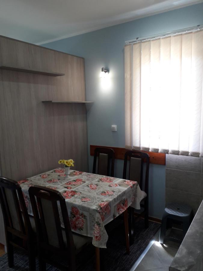 Apartmani Maksimovic Mokra Gora Exterior foto