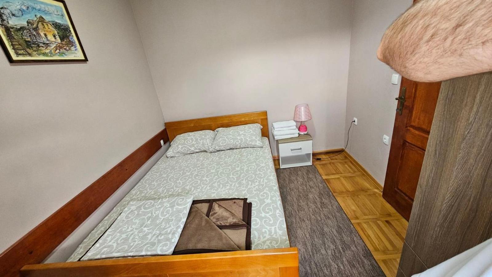 Apartmani Maksimovic Mokra Gora Exterior foto